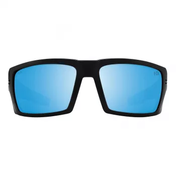 Gafas de sol SPY unisex 6700000000191 - montura negra cristales grises 62/16/130 mm