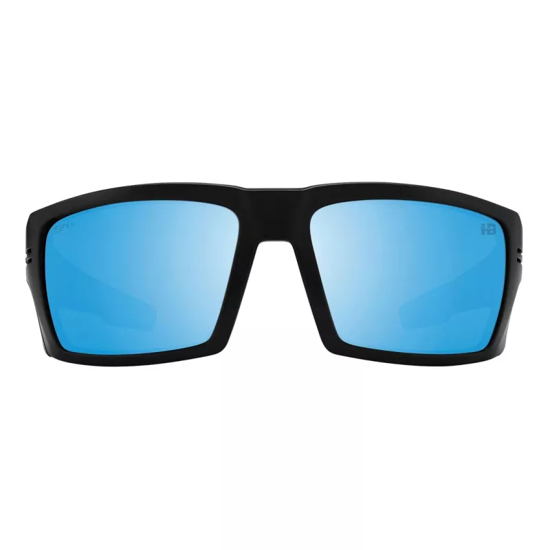 Gafas de sol SPY unisex 6700000000191 - montura negra cristales grises 62/16/130 mm
