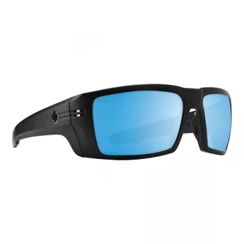 Gafas de sol SPY unisex 6700000000191 - montura negra cristales grises 62/16/130 mm