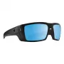 Gafas de sol SPY unisex 6700000000191 - montura negra cristales grises 62/16/130 mm