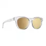 Gafas de sol SPY unisex 6700000000201 montura negra mate cristales grises 53/18/142 mm