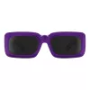 Gafas de sol unisex SPY 6700000000249 (lente/puente/varilla) 58/19/145 mm