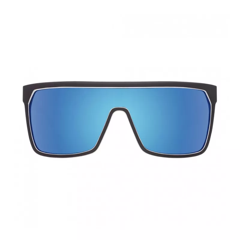 Gafas de sol SPY unisex 670323209437 - tecnología de lente ARC, protección UV400, montura acetato