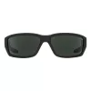 SPY Gafas de sol unisex 670937219864 - lente 61mm, protección UV400, lentes de policarbonato