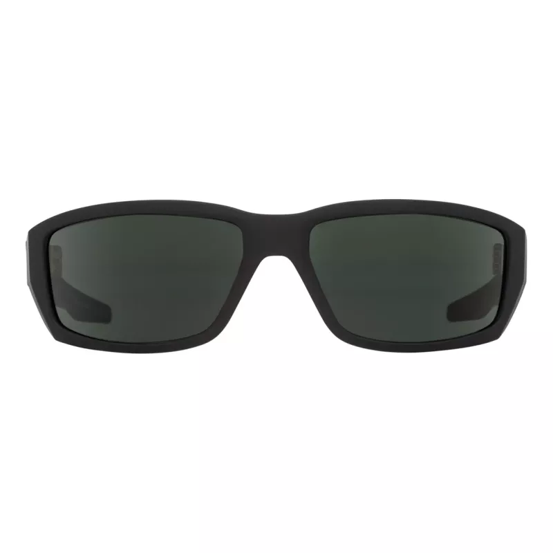 SPY Gafas de sol unisex 670937219864 - lente 61mm, protección UV400, lentes de policarbonato