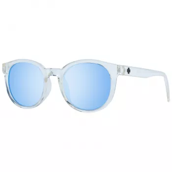 SPY Gafas de sol unisex 673512222963 (cristal 48 mm / puente 23 mm / varilla 142 mm)