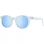 SPY Gafas de sol unisex 673512222963 (cristal 48 mm / puente 23 mm / varilla 142 mm)