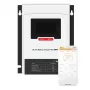 SRNE MPPT 30A DC-DC Controlador de carga solar MD1230N05