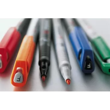 STABILO OHPen Universal M Rotulador permanente azul pack de 10