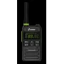 stabo freetalk com III PMR446 Walkie-talkie pack doble (20262)