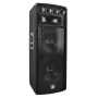 Stage Altavoz Q1240 - Altavoz PA pasivo de 2 vías fullrange de 12