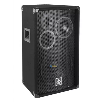 Stage Altavoz Q8001 - Altavoz pasivo de 2 vías de 8 pulgadas 150 W RMS