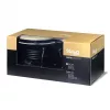 Stagg BW 200 BK Wooden Bongos - 6.5