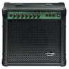 Amplificador combo para guitarra Stagg 20 GA, 20 vatios