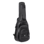 Funda Stagg STB-NDURA 15 UE para guitarra eléctrica con acolchado de 15 mm