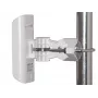 STALFLEX Mini Bracket LOCO - soporte universal de pared/mástil para Ubiquiti NanoStation Loco / MikroTik SXT