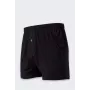 Stance Butter Blend Boxer Ropa interior térmica para hombre negro XL