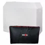Mampara de mesa para DJ STAND4ME PARAWAN PRO MKII BL/WH