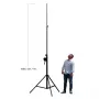 STAND4me LS 4300 Elevador de trípode hasta 80 kg máx. 4 m