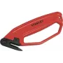 STANLEY 0-10-244 cortafolios de seguridad con cuchilla oculta y cortacintas