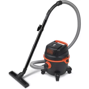 STANLEY 15L Aspirador en húmedo/seco BXVC15PE