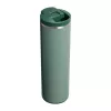 STANLEY 1913 AeroLight Transit Fliptop vaso 0,47L Hammertone Green