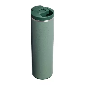 STANLEY 1913 AeroLight Transit Fliptop vaso 0,47L Hammertone Green