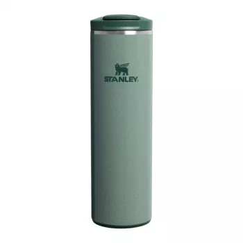 STANLEY 1913 AeroLight Transit Fliptop vaso 0,47L Hammertone Green