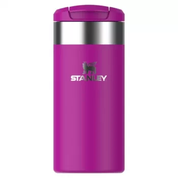 Stanley AeroLight Transit Mug 0,35L, Violet Blossom