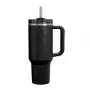 STANLEY 1913 The Quencher H2.O FlowState tumbler 1,18L negro 2.0
