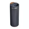 STANLEY 1913 The Transit Fliptop Mug 0,35L azul-gris