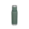 STANLEY 1913 Thermos The Adventure To-Go Botella 0,75L Hammertone Green