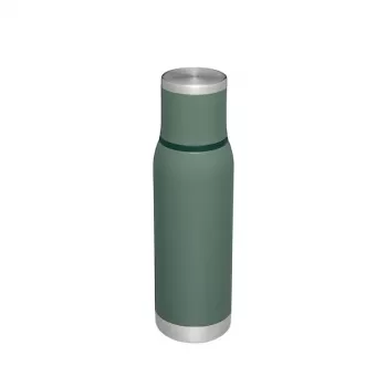 STANLEY 1913 Thermos The Adventure To-Go Botella 0,75L Hammertone Green