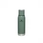 STANLEY 1913 Thermos The Adventure To-Go Botella 0,75L Hammertone Green