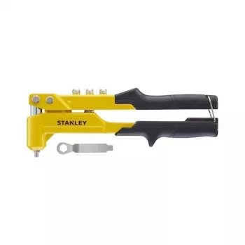 Stanley 6-MR100 Remachadora Contractor Grade