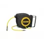 STANLEY 9045698STN enrollador de manguera neumática accesorio 10m PVC