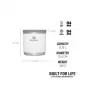 STANLEY Adventure To-Go termo recipiente para comida 0,35 L blanco