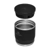 STANLEY Adventure To-Go recipiente isotérmico al vacío para alimentos 0,35L negro