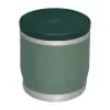 STANLEY Adventure To-Go Recipiente isotérmico al vacío 0,35L Hammertone Green