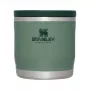 STANLEY Adventure To-Go Recipiente isotérmico al vacío 0,35L Hammertone Green