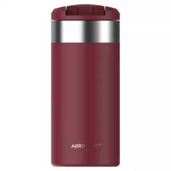 STANLEY AeroLight Transit Vaso térmico 0,35L Rojo oscuro
