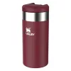 STANLEY AeroLight Transit Vaso térmico 0,35L Rojo oscuro