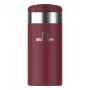 STANLEY AeroLight Transit Vaso térmico 0,35L Rojo oscuro