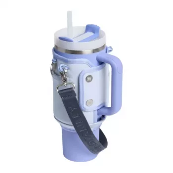 STANLEY All-Day Quencher Carry-All 1,18L Bolsa de transporte para vaso térmico Azul claro