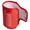 STANLEY All-Day Quencher Carry-All bolsa de transporte para vaso térmico con pajita 1,18L, rojo coral-naranja