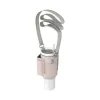 STANLEY All-Day Quencher Carry-All bolsa de transporte protectora para vaso térmico con pajita 1,18L, rosa claro