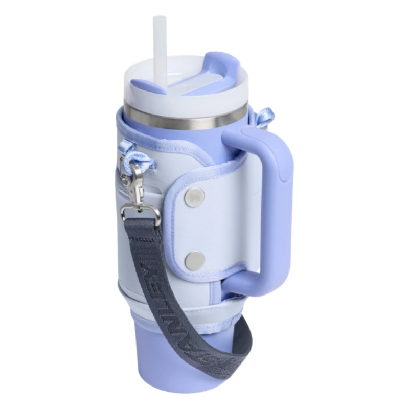 STANLEY All-Day Quencher Carry-All Bolsa de transporte para tumbler 0,89L Azul claro