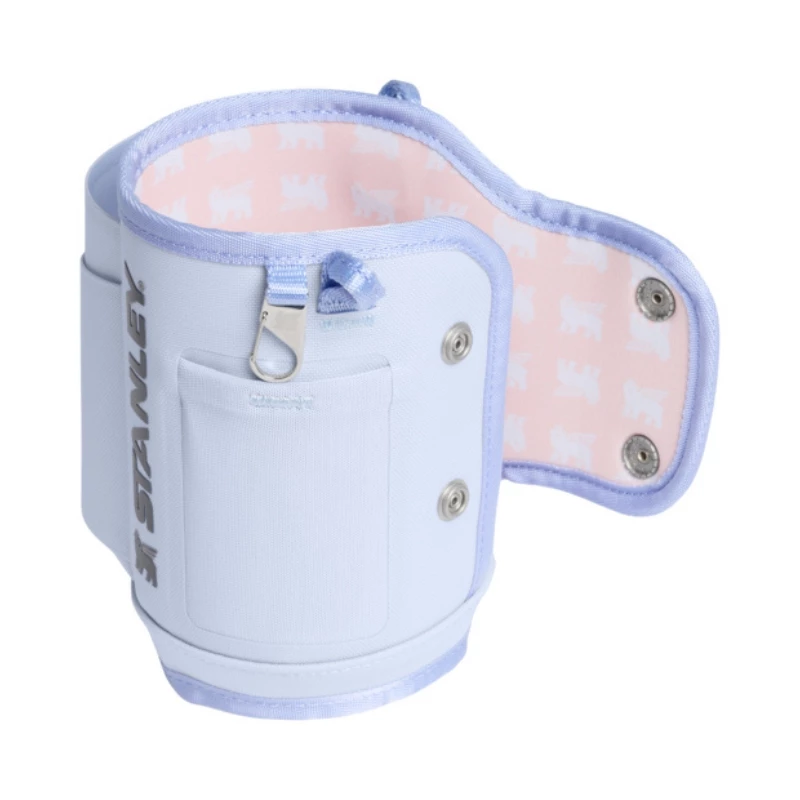 STANLEY All-Day Quencher Carry-All Bolsa de transporte para tumbler 0,89L Azul claro