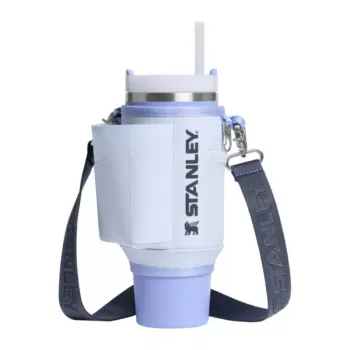 STANLEY All-Day Quencher Carry-All Bolsa de transporte para tumbler 0,89L Azul claro
