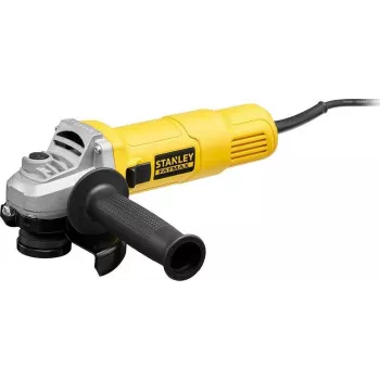 Amoladora angular STANLEY 600W FMEG615 115mm
